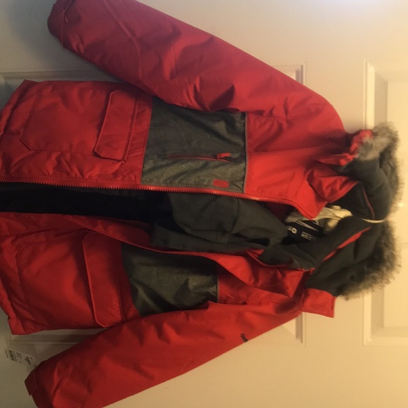 Snowsuit size 12 big kids with tags - Picture 2 of 6
